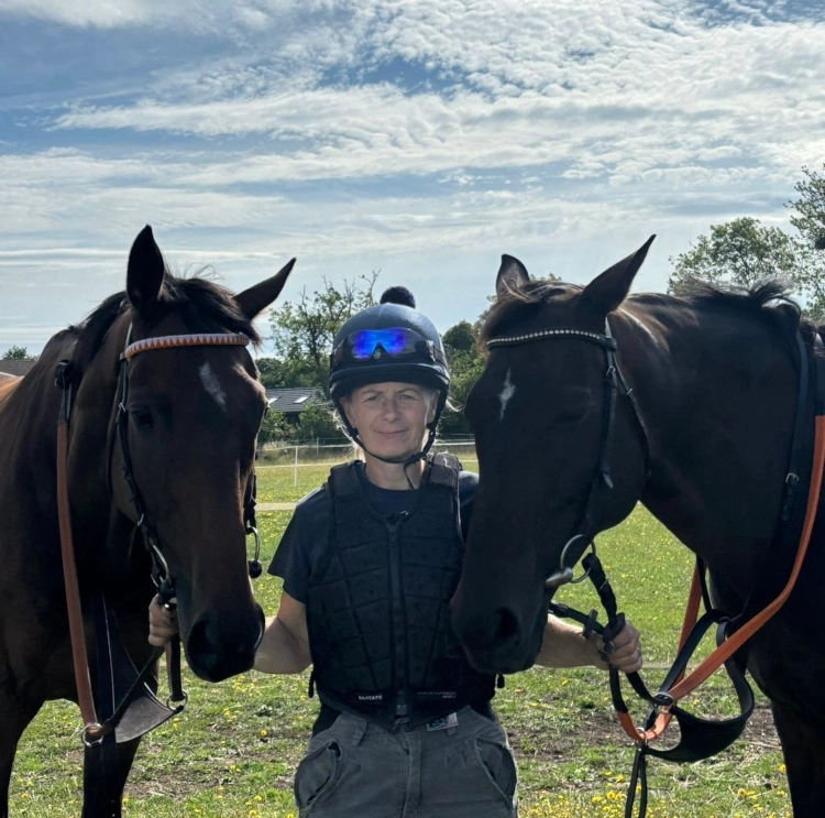 General Horse Transportation - Ideal for new purchases, yard relocations, local clinic visits, or training days. Safe and reliable transport covering the the UK. Free Online Quote